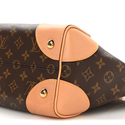 Louis Vuitton Monogram Phenix MM 10 of 10