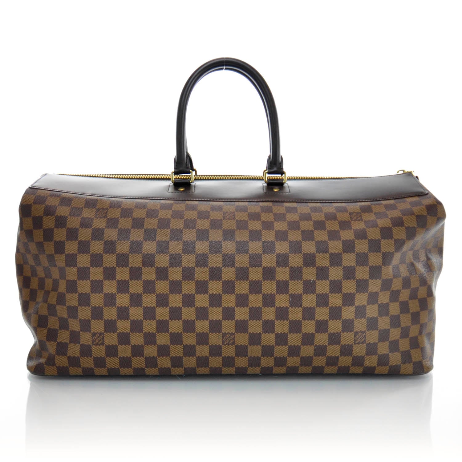 Louis Vuitton Damier Ebene Neo Greenwich GM Travel 1 of 9