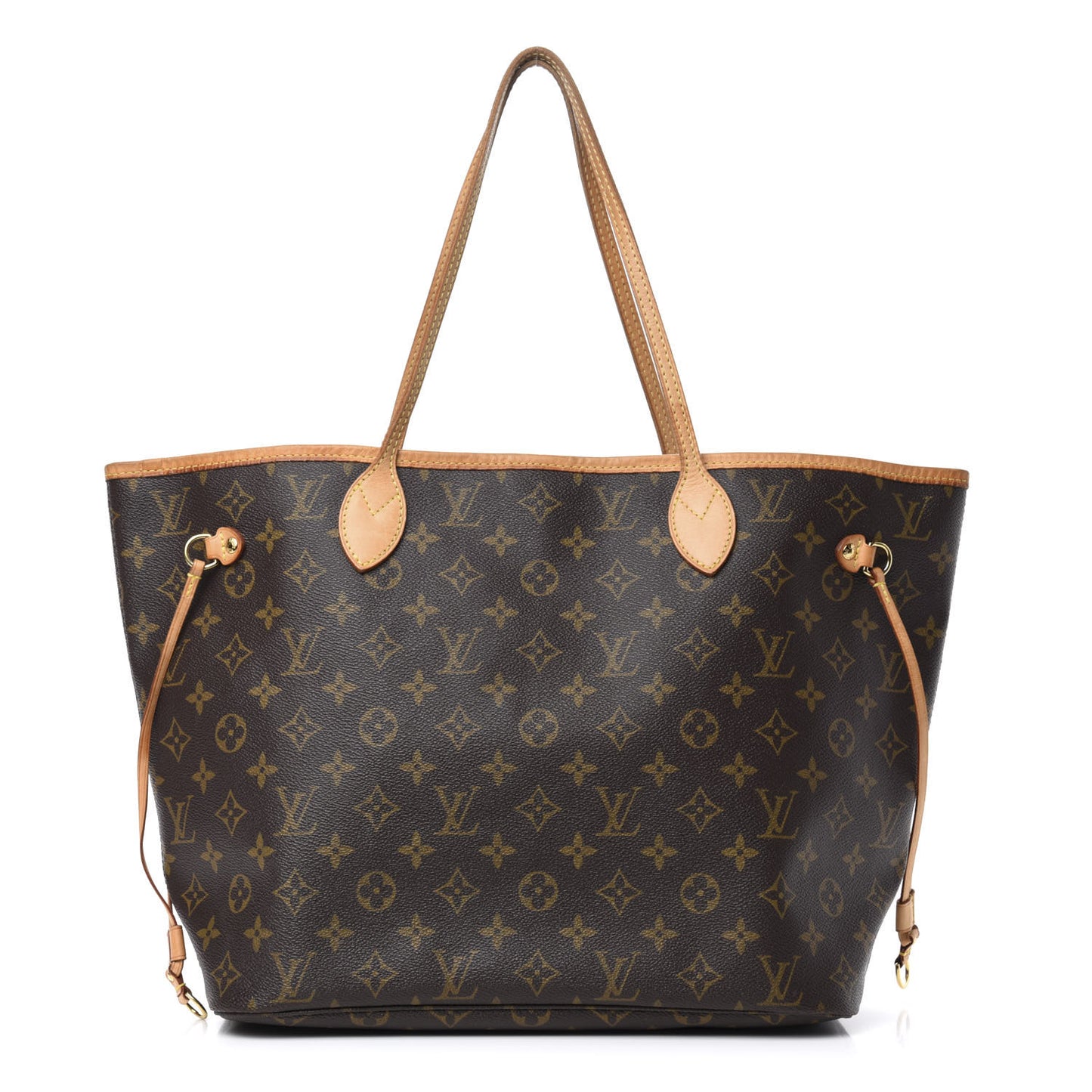 Monogram Neverfull MM