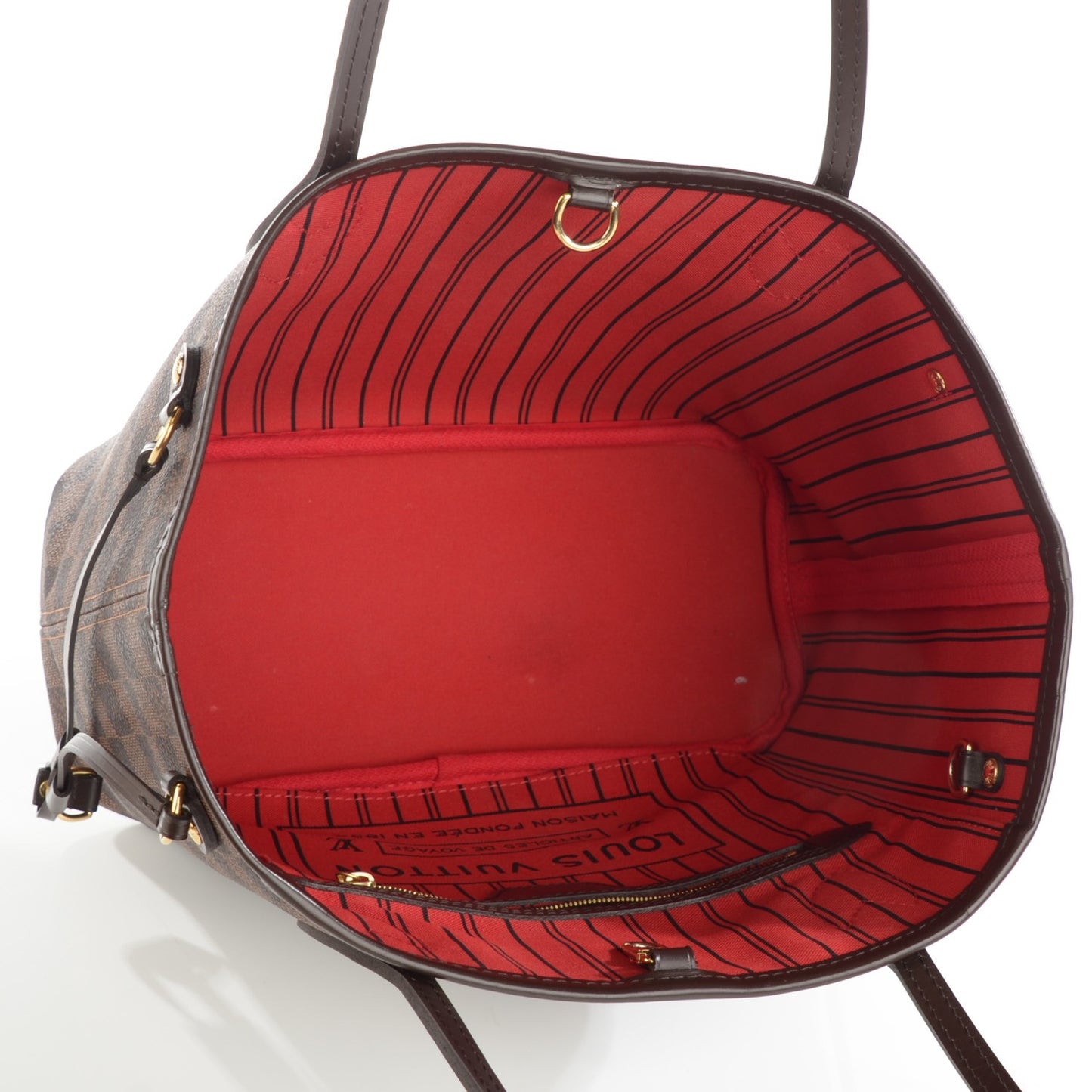 Damier Ebene Neverfull PM