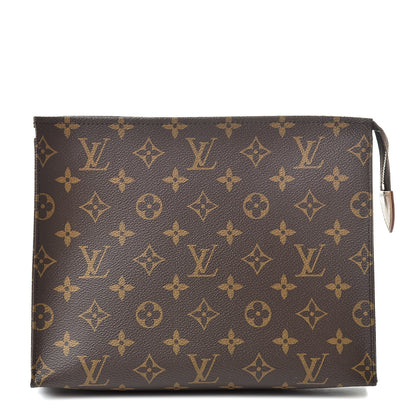 Louis Vuitton Monogram Toiletry Pouch 26 1 of 8