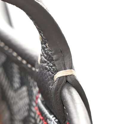 Goyard Goyardine Artois PM Grey 11 of 12
