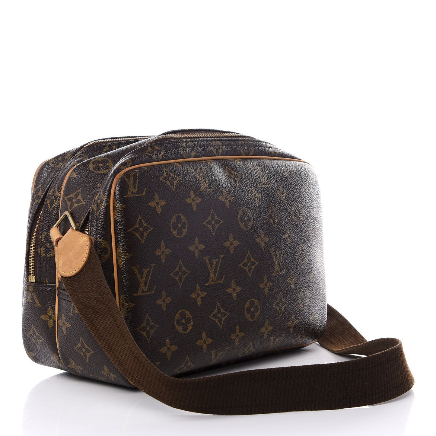 Monogram Reporter PM