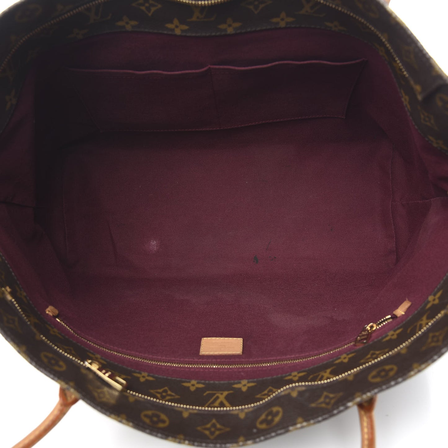 Monogram Raspail MM