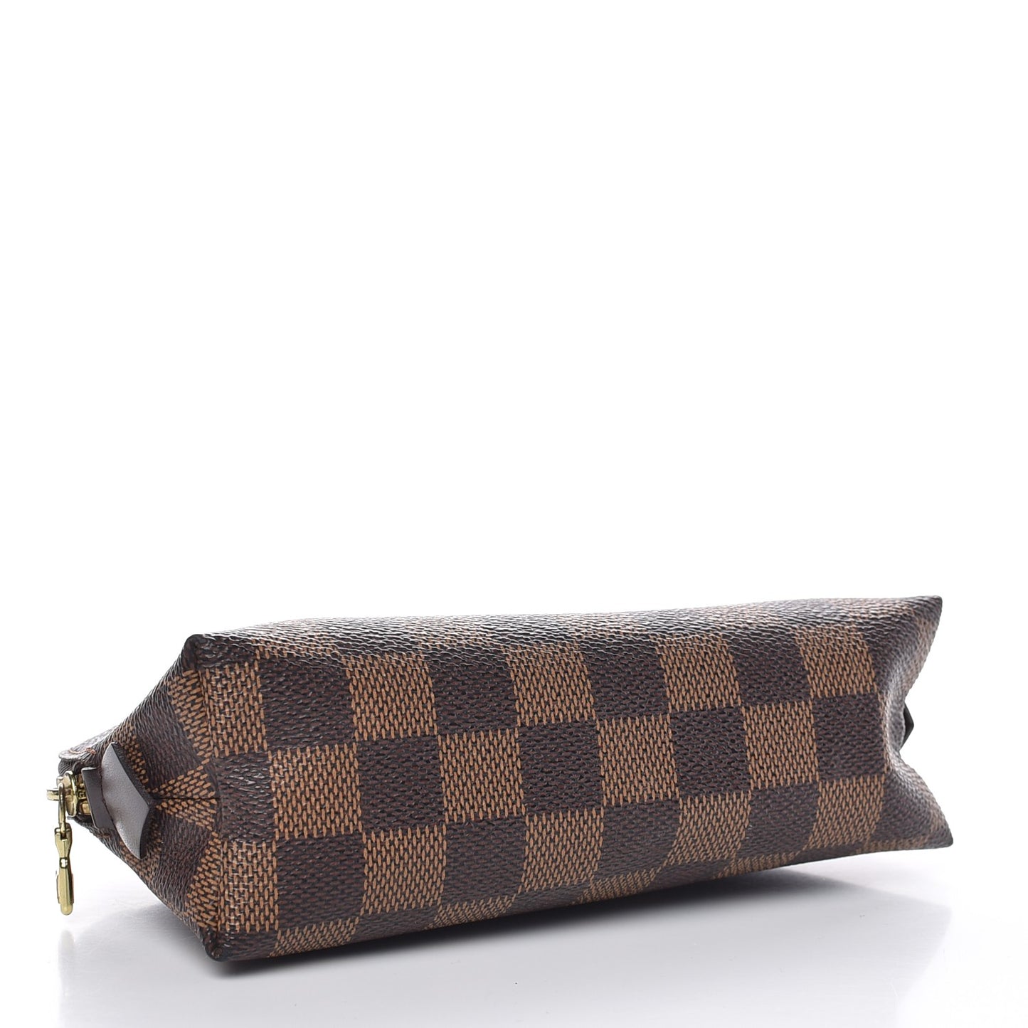Damier Ebene Cosmetic Pouch