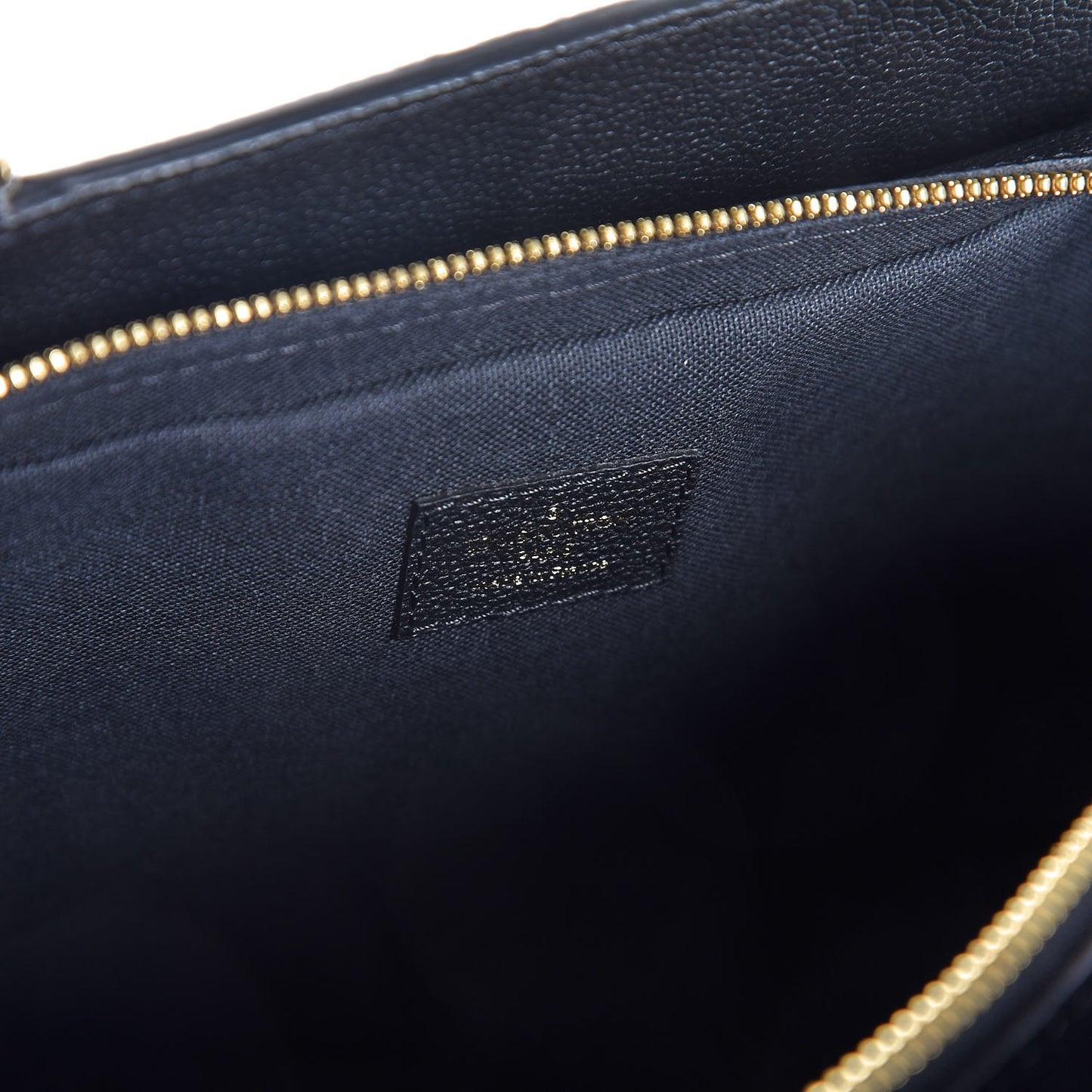 Empreinte Vosges MM Black