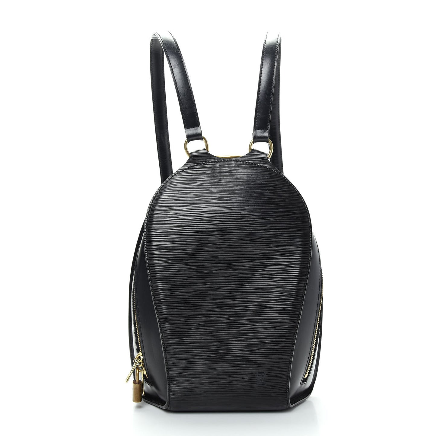 Epi Mabillon Backpack Black