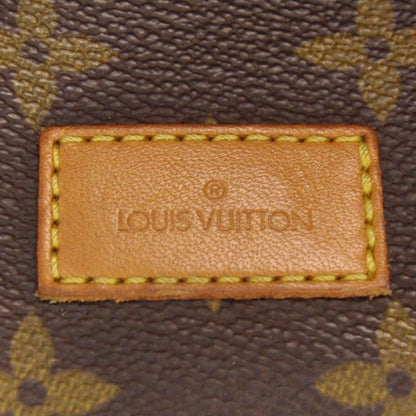 Louis Vuitton Monogram Saumur 30 7 of 8