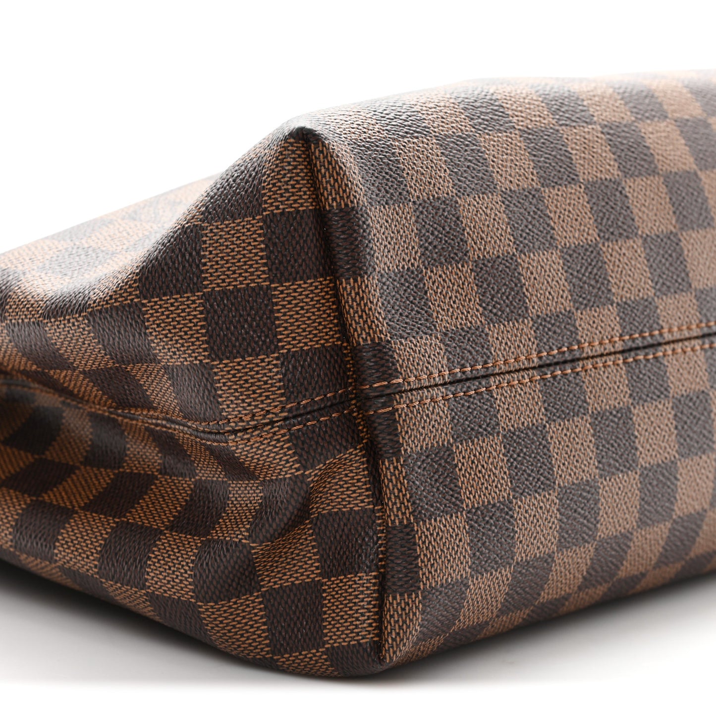 Damier Ebene Graceful MM