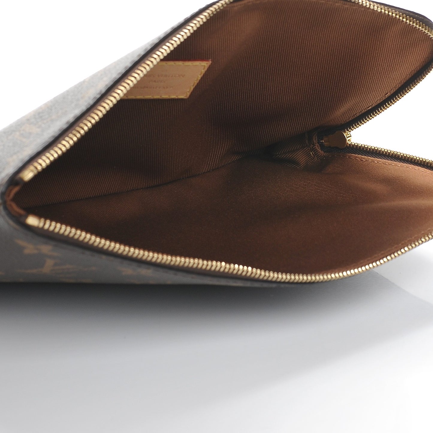 Monogram Etui Voyage PM Pouch