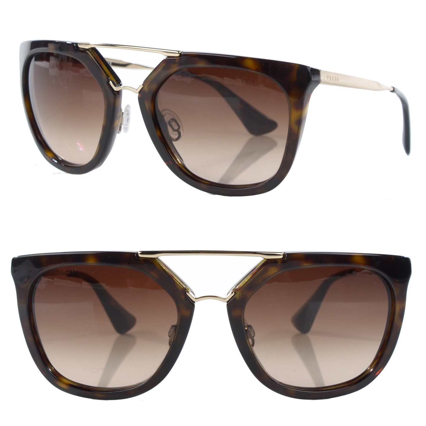 Catwalk Sunglasses SPR 13Q Tortoise