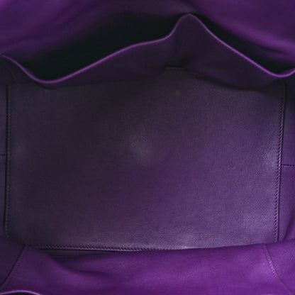 Hermes Swift Toolbox 26 Ultraviolet 5 of 11