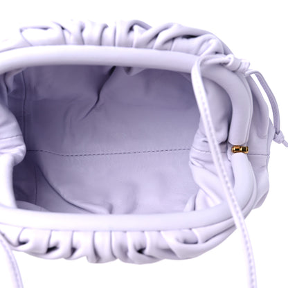 Bottega Veneta Butter Calfskin The Mini Pouch Mirth 5 of 10