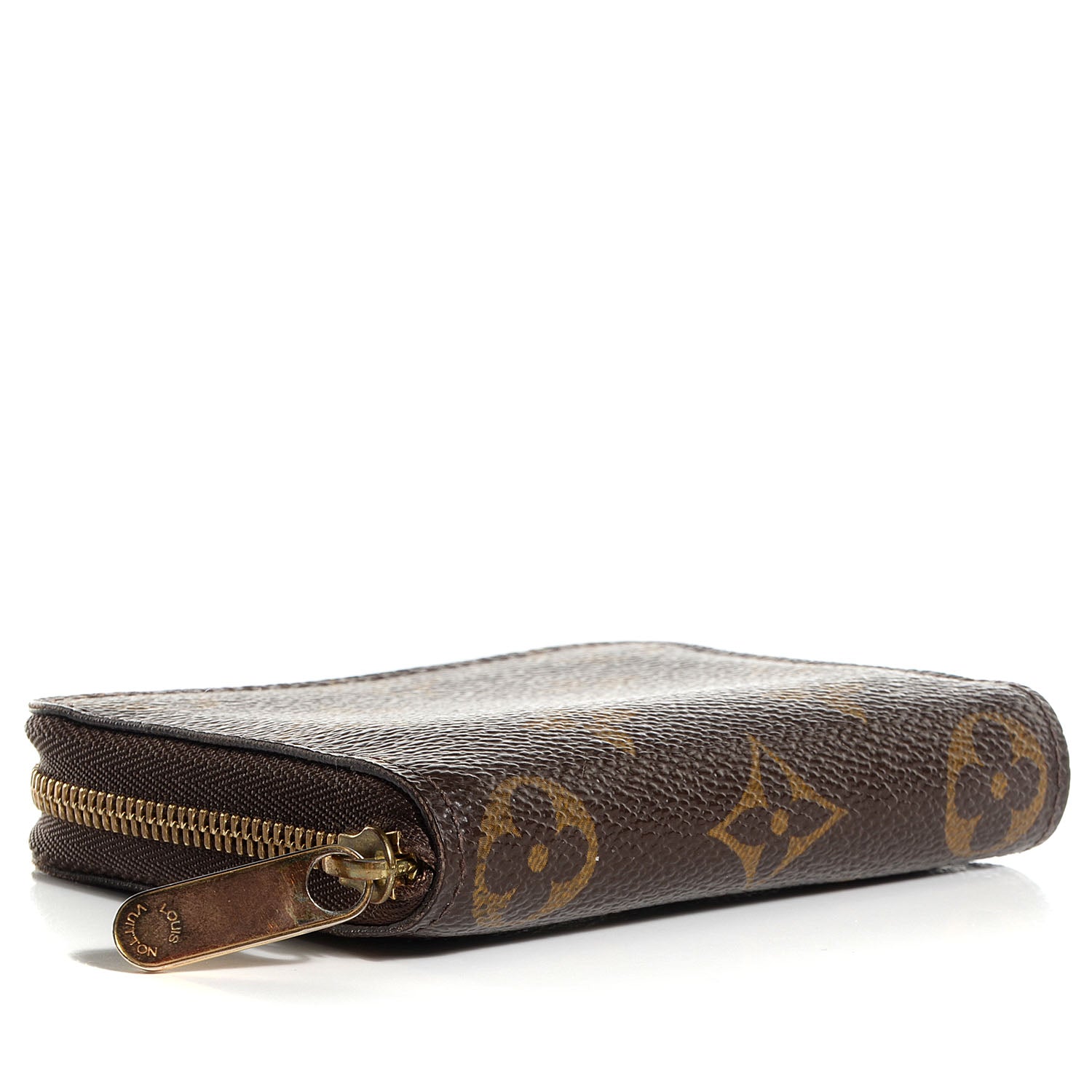 Louis Vuitton Monogram Zippy Coin Purse 4 of 7