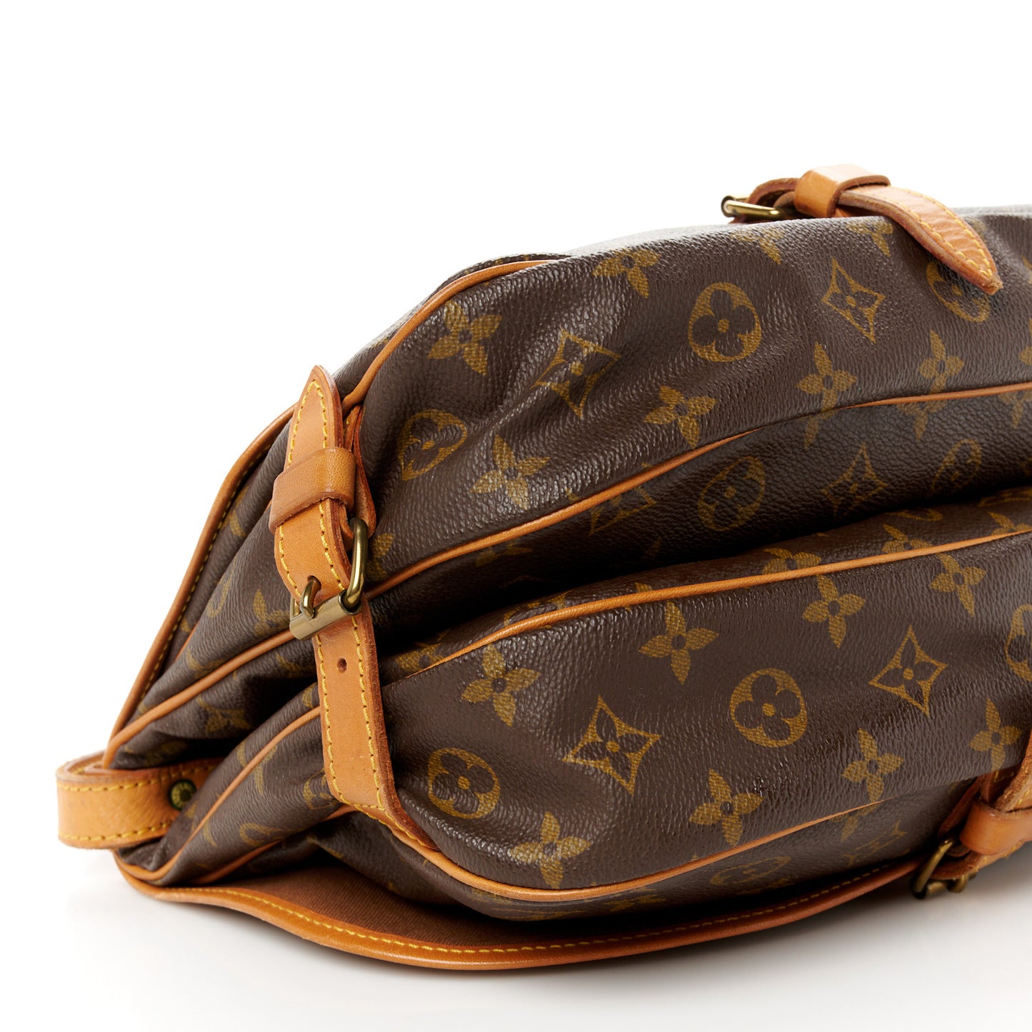 Monogram Saumur 30
