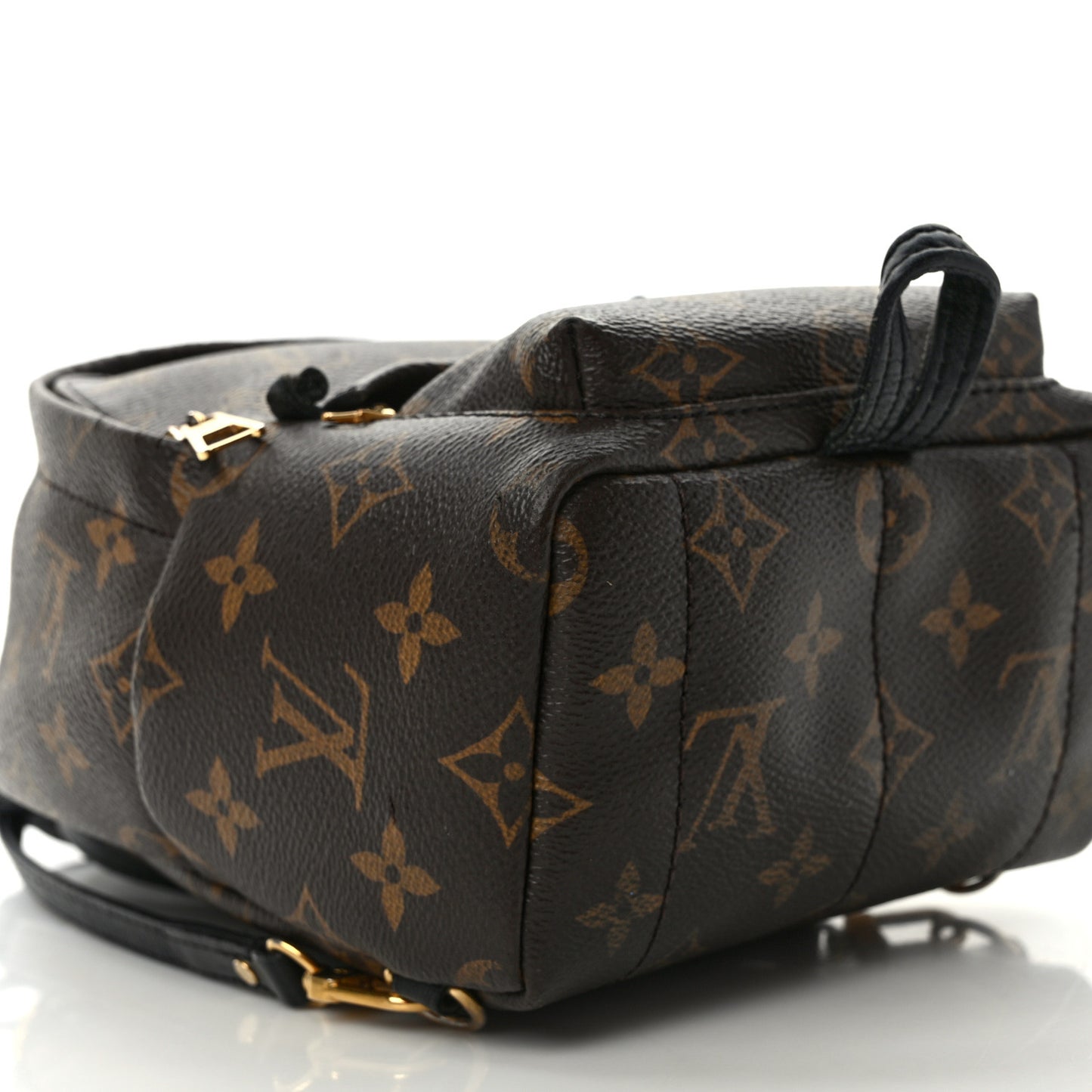Monogram Palm Springs Backpack Mini
