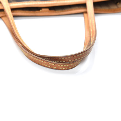 Louis Vuitton Monogram Neverfull PM 11 of 11