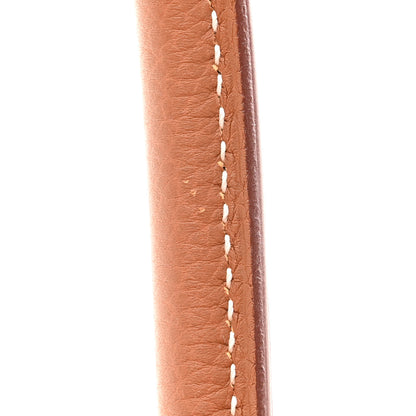 Hermes Togo Birkin 30 Gold 11 of 12