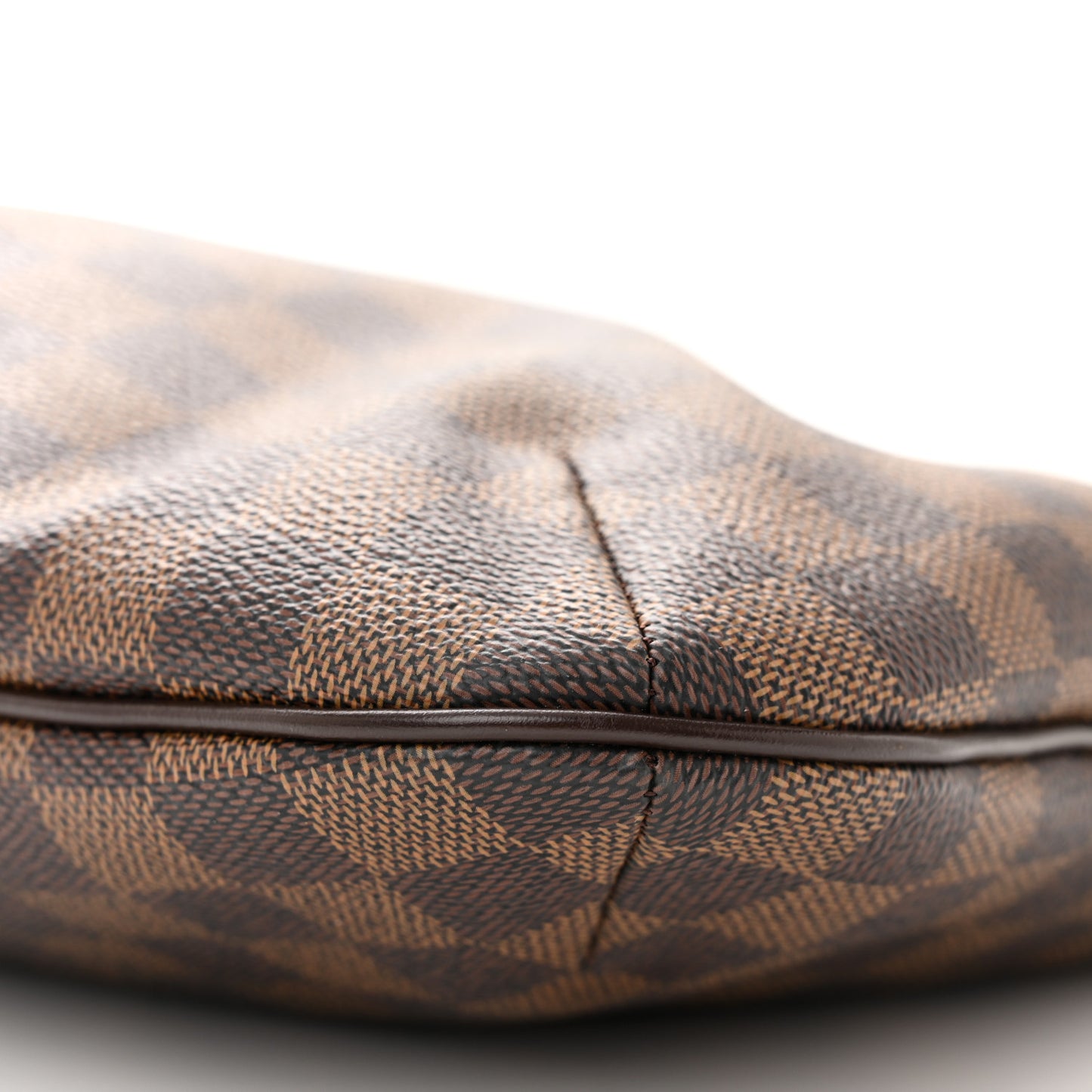 LOUIS VUITTON Damier Ebene Bloomsbury PM
