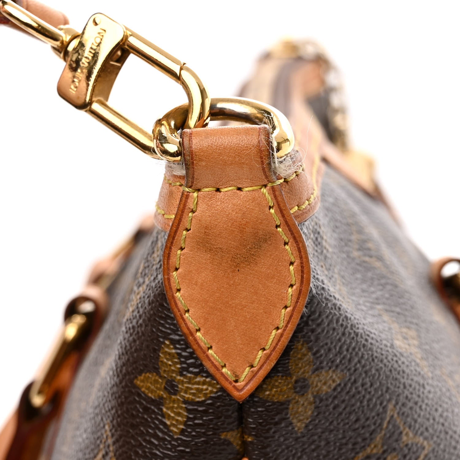 Louis Vuitton Monogram Palermo PM 10 of 11