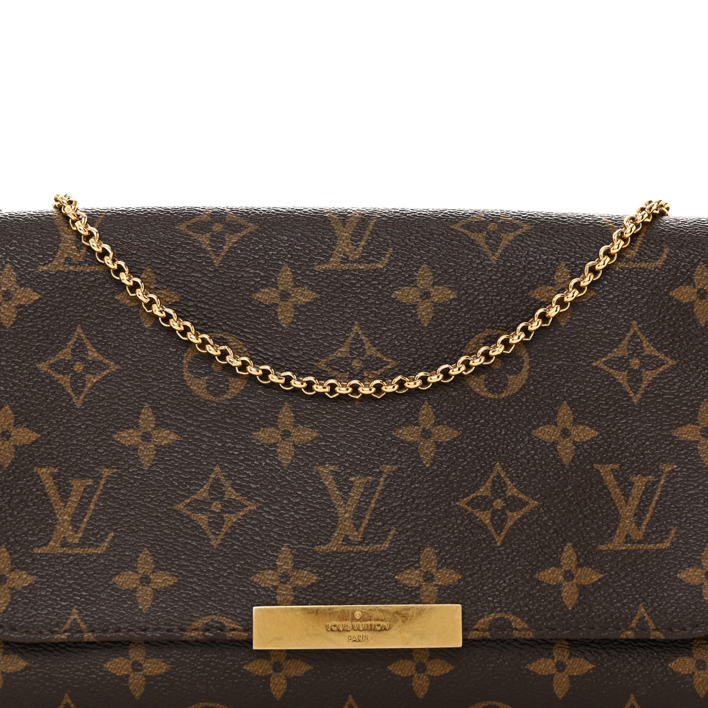 Monogram Favorite MM
