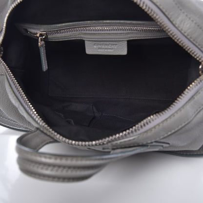Givenchy Sugar Goatskin Small Nightingale Grey 5 of 8