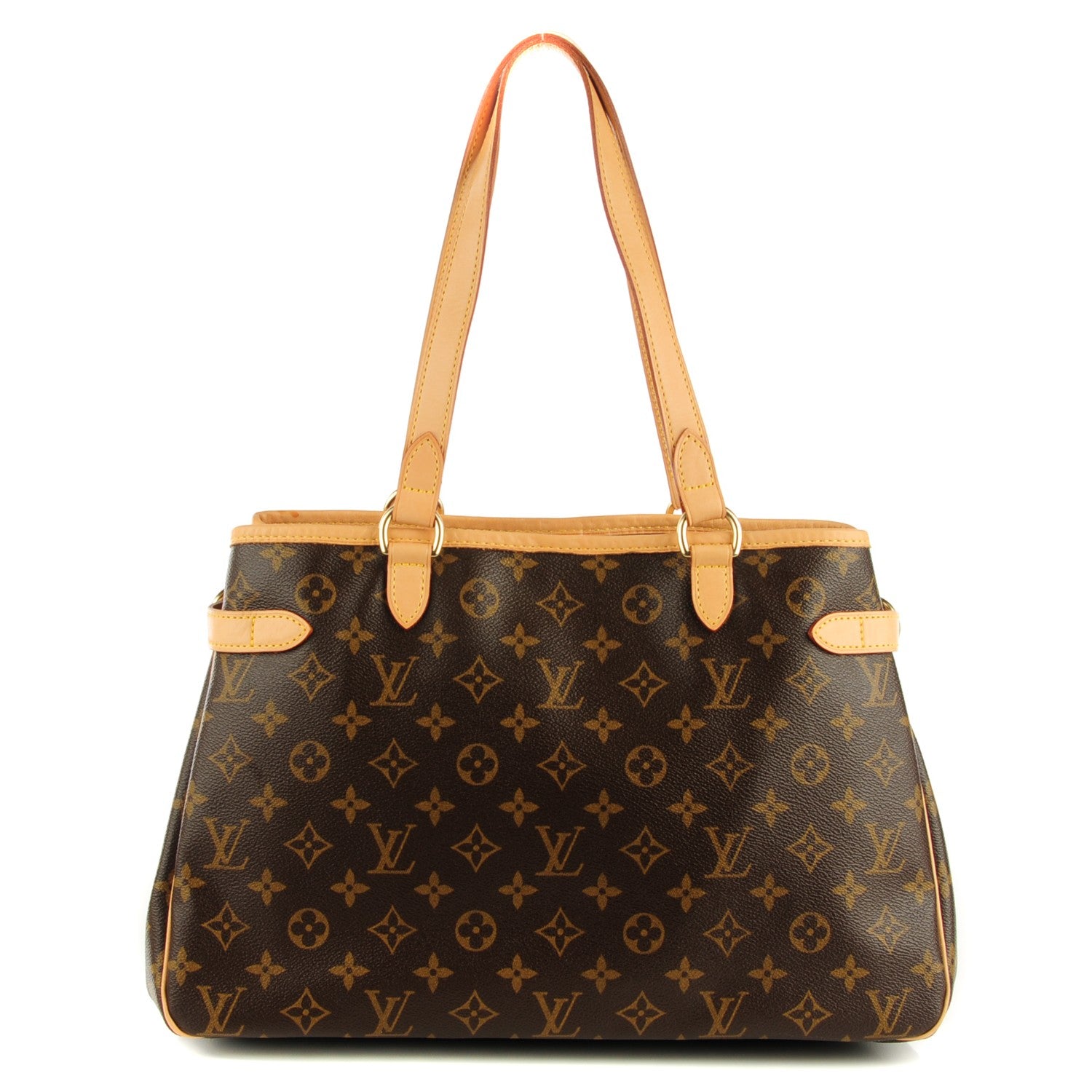 Louis Vuitton Monogram Batignolles Horizontal 1 of 7