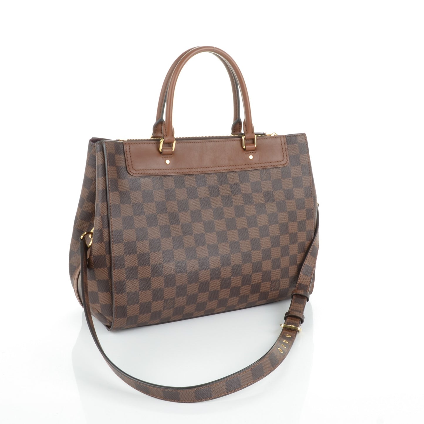 Damier Ebene Greenwich