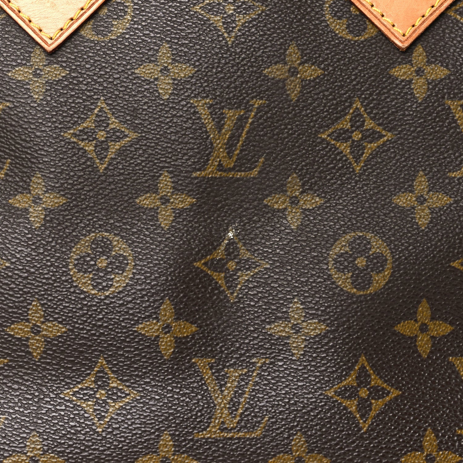 Louis Vuitton Monogram Alma PM 9 of 9