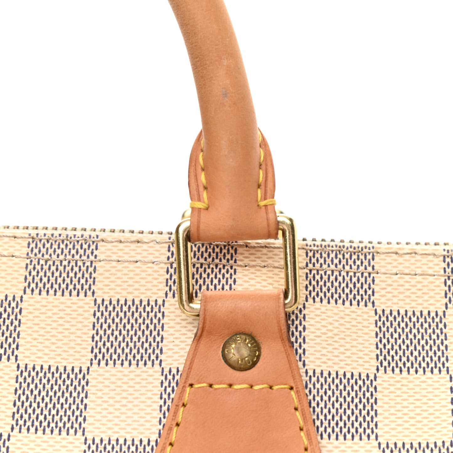 Damier Azur Speedy 30