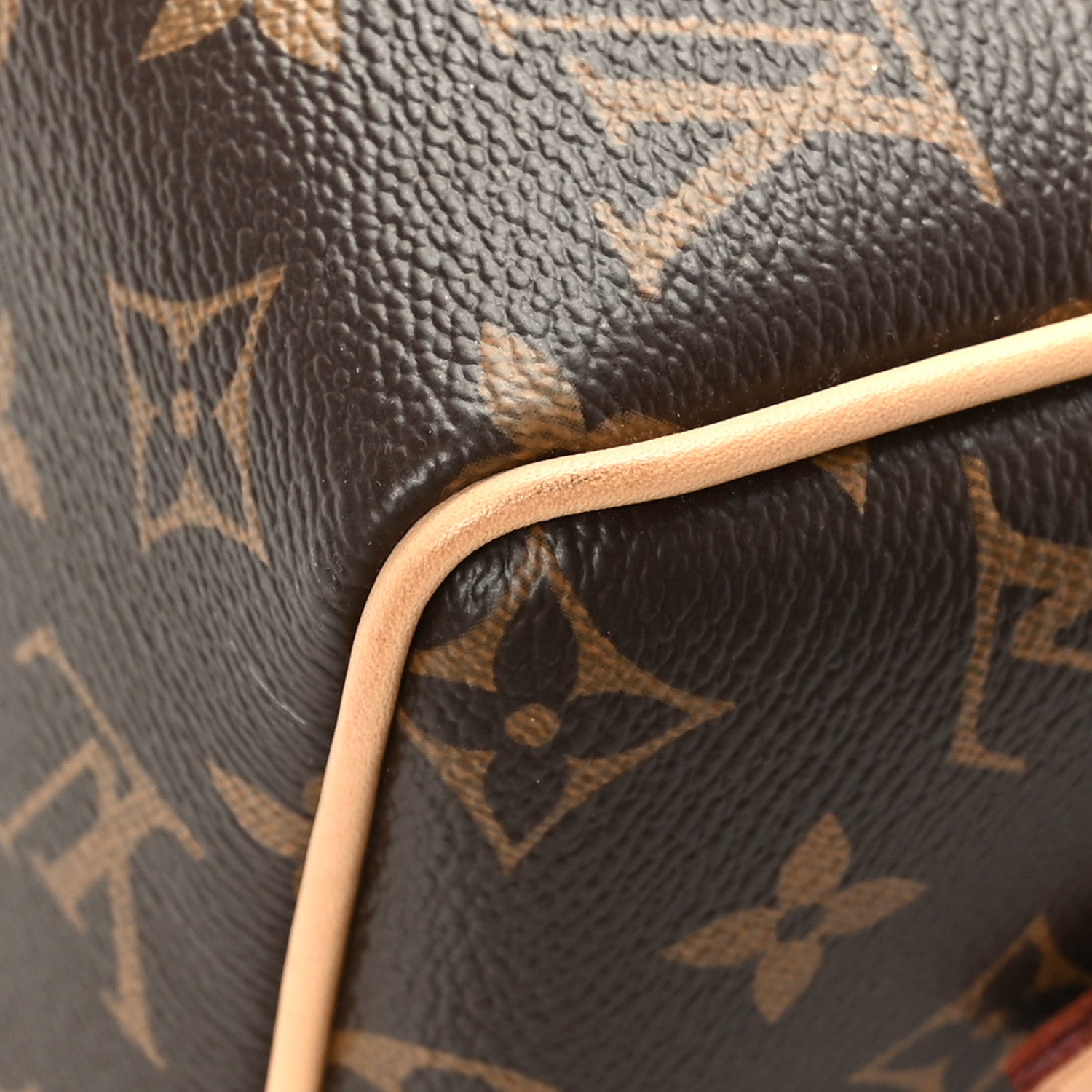 Louis Vuitton Monogram Speedy Bandouliere 20 Fuchsia 10 of 10