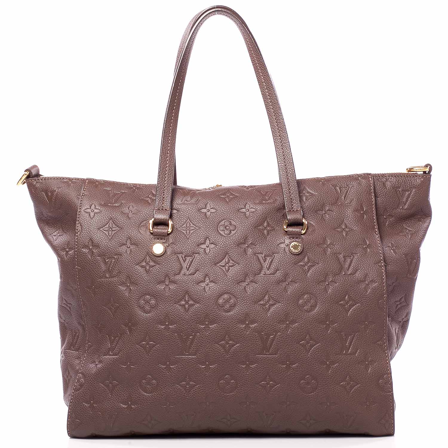 Louis Vuitton Empreinte Lumineuse PM Ombre 4 of 9