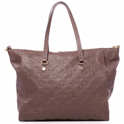 Louis Vuitton Empreinte Lumineuse PM Ombre 4 of 9