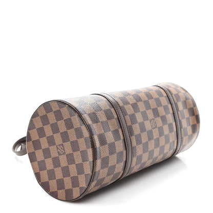 Louis Vuitton Damier Ebene Papillon 30 4 of 9