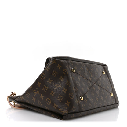 Louis Vuitton Monogram Artsy MM 4 of 10