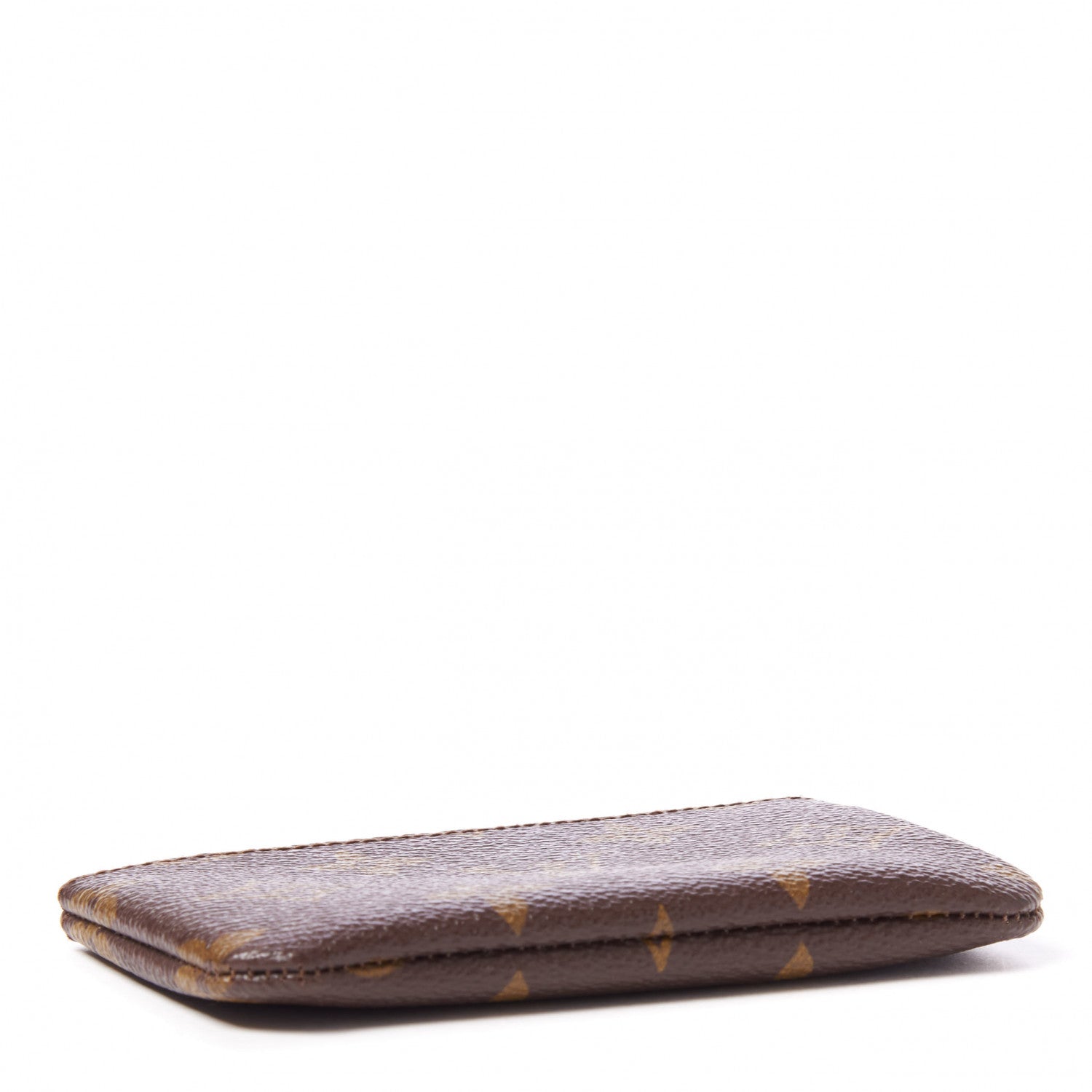 Louis Vuitton Monogram Key Pouch 3 of 8
