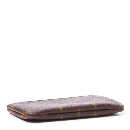 Louis Vuitton Monogram Key Pouch 3 of 8