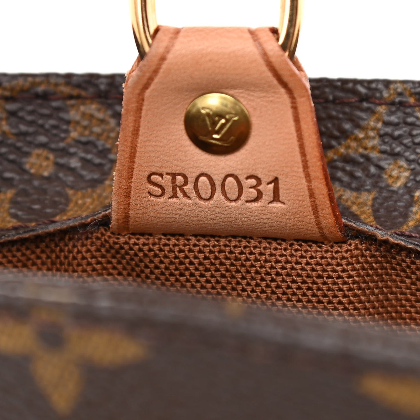 Monogram Vavin PM
