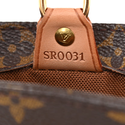 Louis Vuitton Monogram Vavin PM 7 of 8