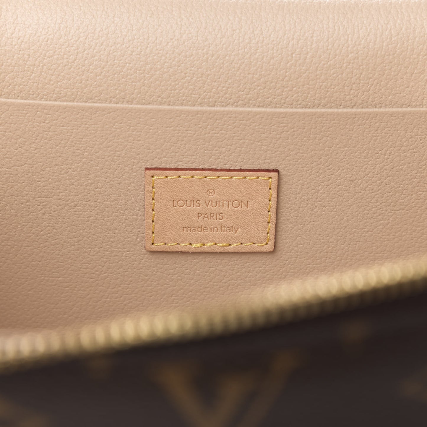 Monogram Nice BB
