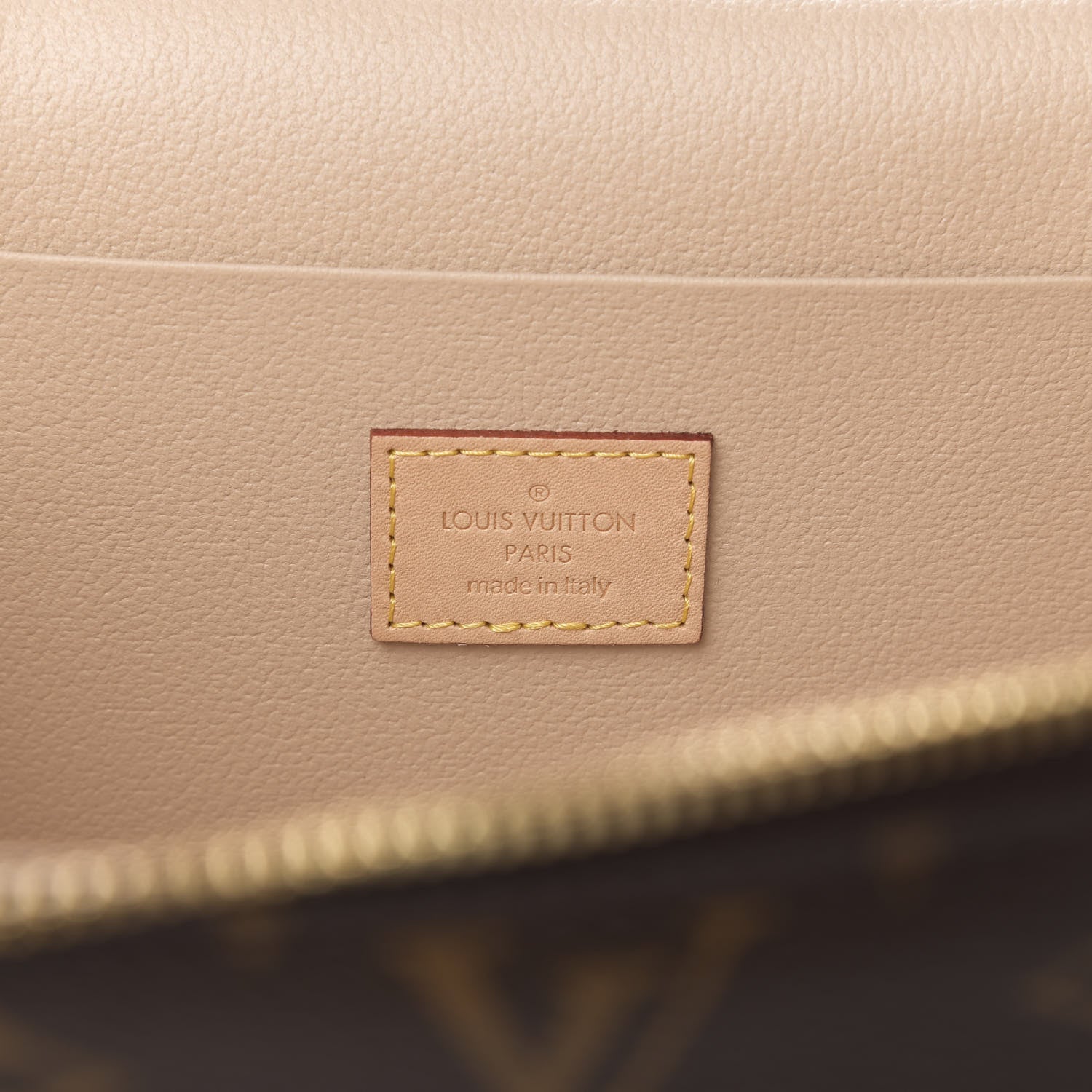 Louis Vuitton Monogram Nice BB 6 of 9