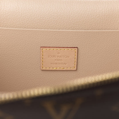 Louis Vuitton Monogram Nice BB 6 of 9