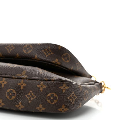 Louis Vuitton Monogram Multi Pochette Accessories Kaki 12 of 12