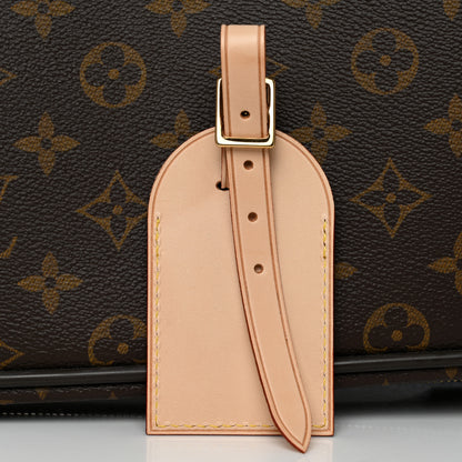 Louis Vuitton Monogram Pegase 55 Business NM 9 of 14