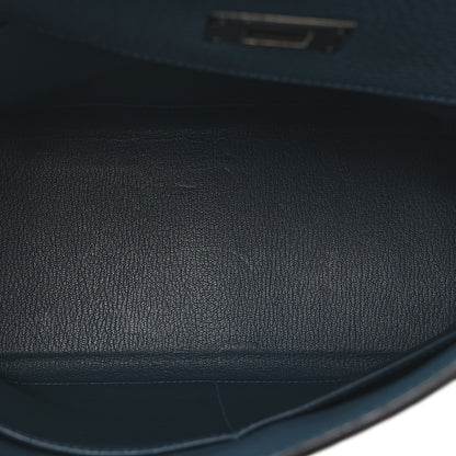 Hermes Togo Kelly Retourne 28 Colvert 5 of 10