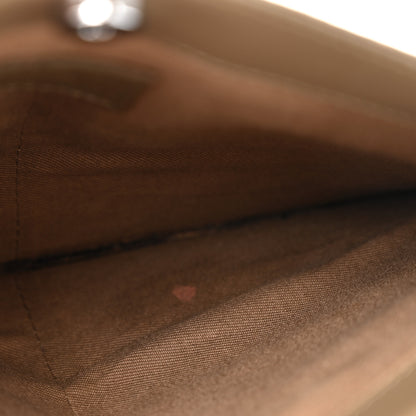 Louis Vuitton Epi Demi Lune Pochette 11 of 11