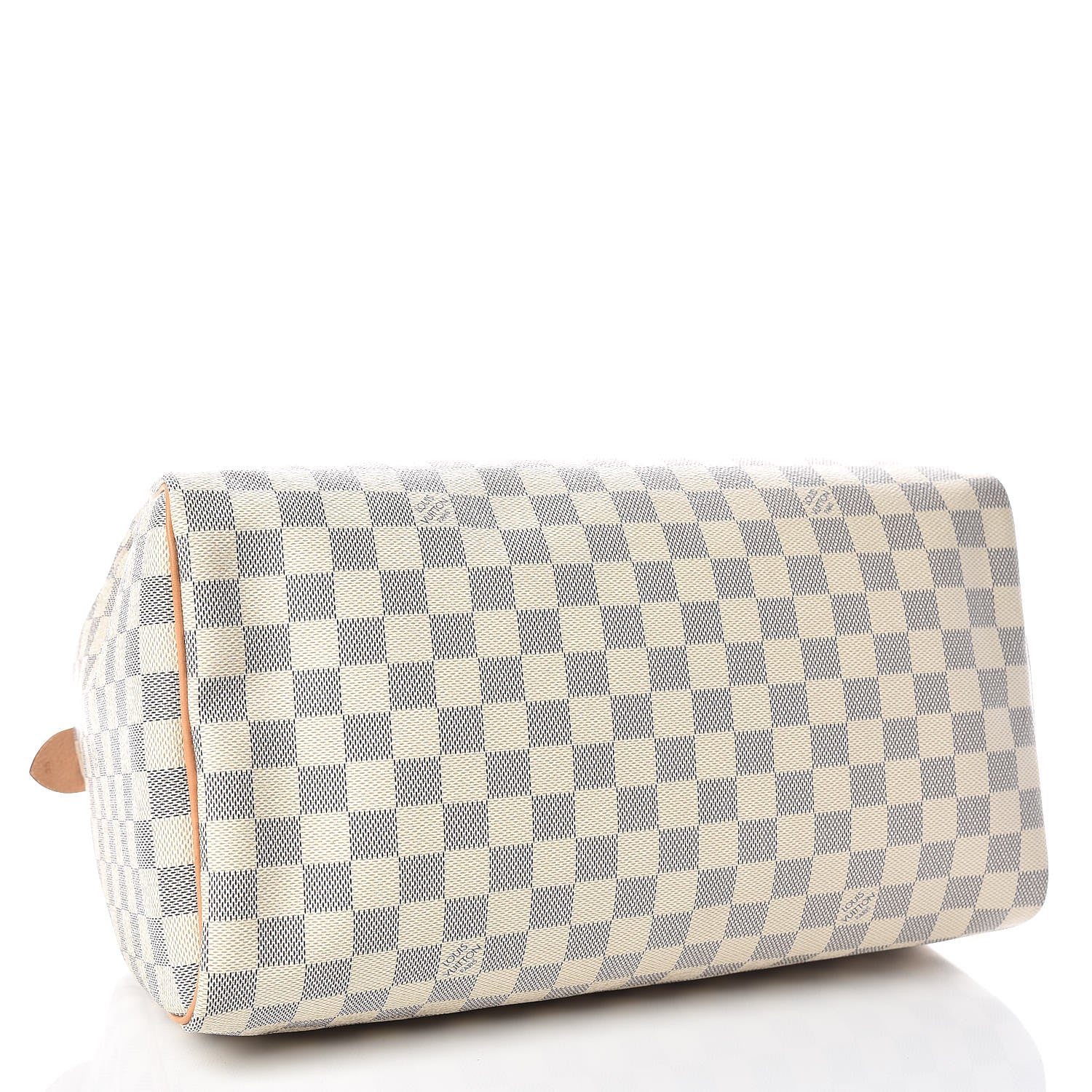 Louis Vuitton Damier Azur Speedy 35 4 of 11