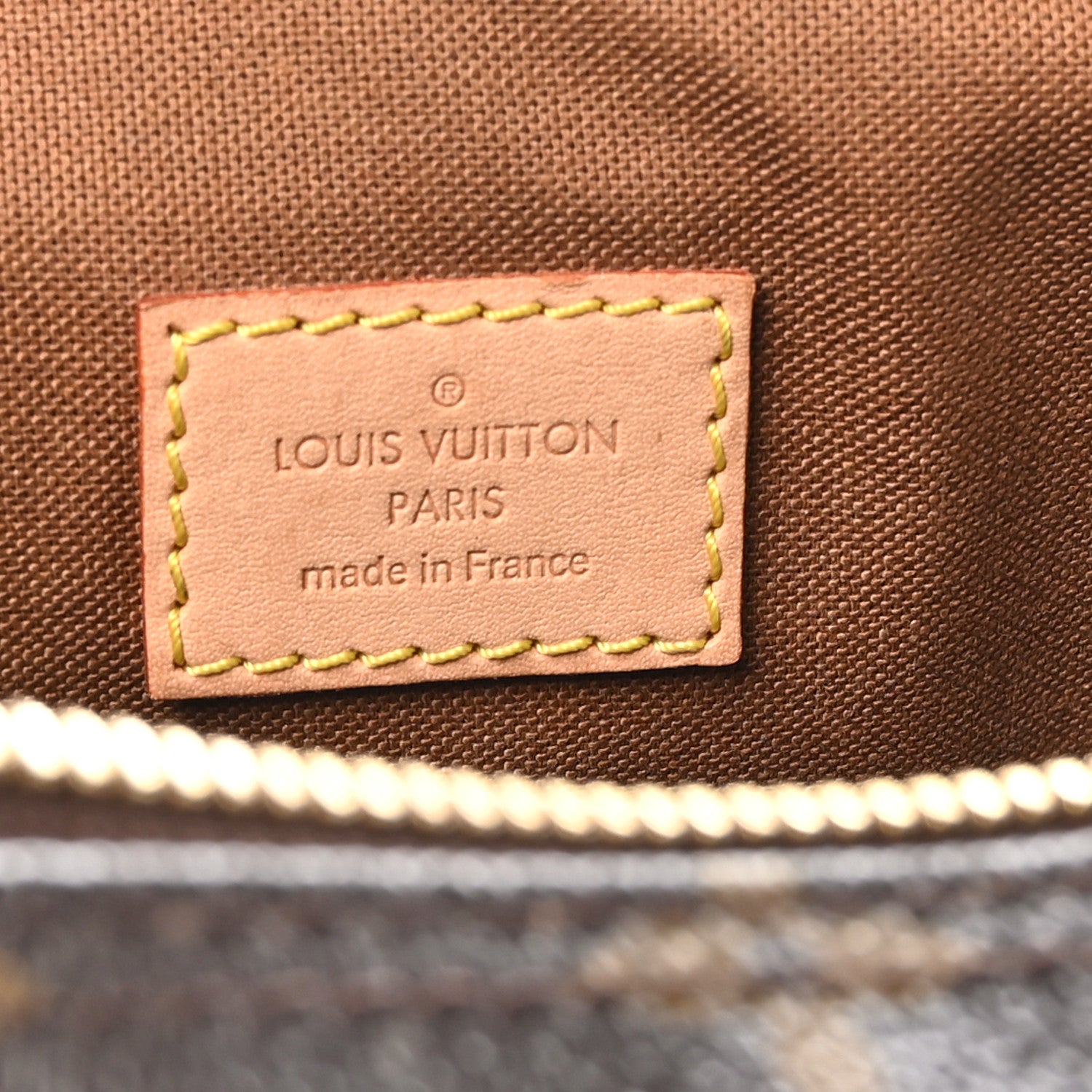 Louis Vuitton Monogram Icare NM 7 of 10