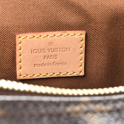 Louis Vuitton Monogram Icare NM 7 of 10