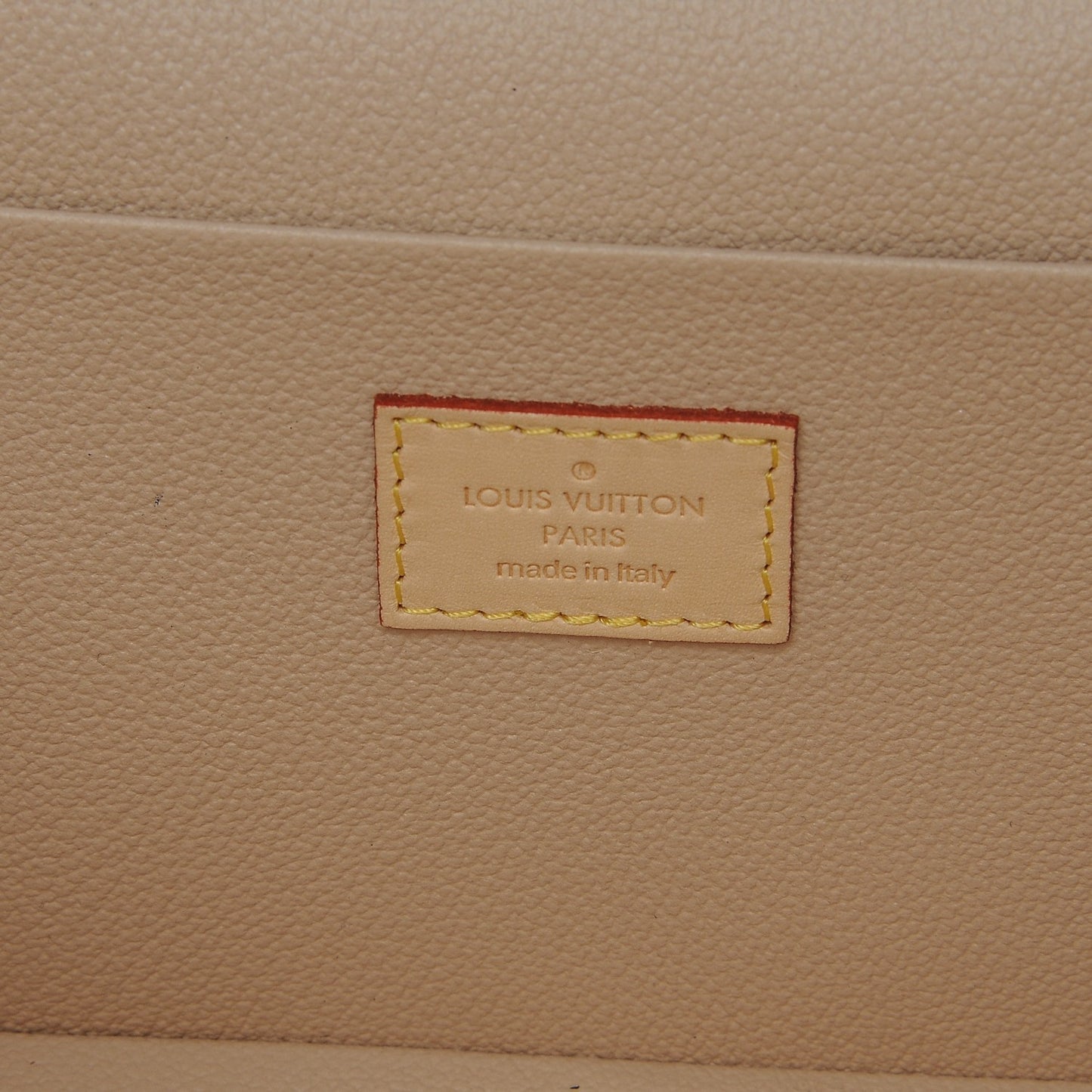 Monogram Nice BB